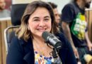 Professora e pré-candidata a prefeita, Maria do Carmo diz que população deve ser protagonista das mudanças em Manaus
