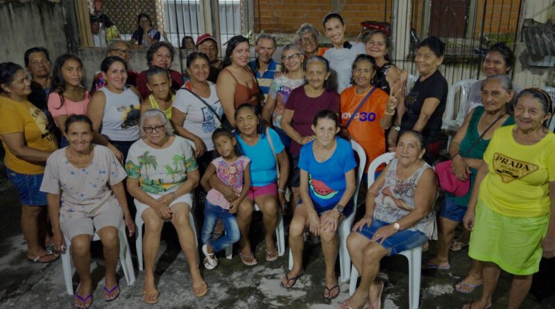 Michele Valadares é relembrada por moradores como ‘uma pessoa especial’ em Parintins