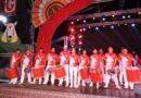 Noite da Batucada reúne mestres batuqueiros no Curral do Garantido em Manaus