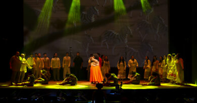 Disney in Concert leva magia dos contos de fada ao Teatro Amazonas