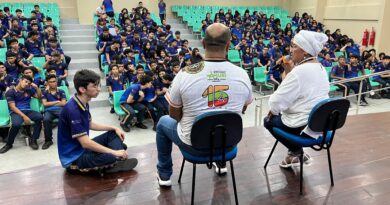 Instituto Cultural Ajuri lança curta-metragem “Negra Parintins”