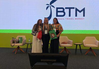 Parintins participa do Brazil Travel Market para fortalecer turismo regional