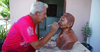 Estado grave: Jair Mendes está internado no Hospital Jofre Cohen