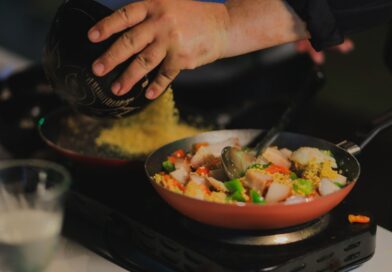 Parintins celebra sabores e cultura no 1º Circuito Gastronômico da Villa Bulcão, de 28 a 30 de abril