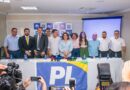 PL Amazonas oficializa Maria do Carmo como pré-candidata ao Governo