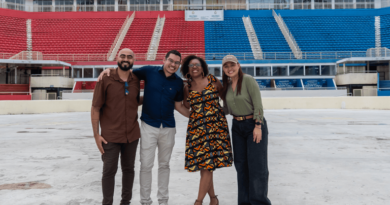 Com mais de R$ 1,8 milhão da Política Nacional Aldir Blanc, Ministério da Cultura fortalece tradições em Parintins