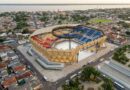 Governo do Amazonas promove audiência pública para apresentação de projeto do novo Bumbódromo de Parintins