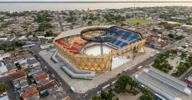 Governo do Amazonas promove audiência pública para apresentação de projeto do novo Bumbódromo de Parintins