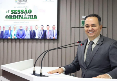 Vereador Flávio Farias solicita criação do Memorial “Mãos da Criação” no Bumbódromo