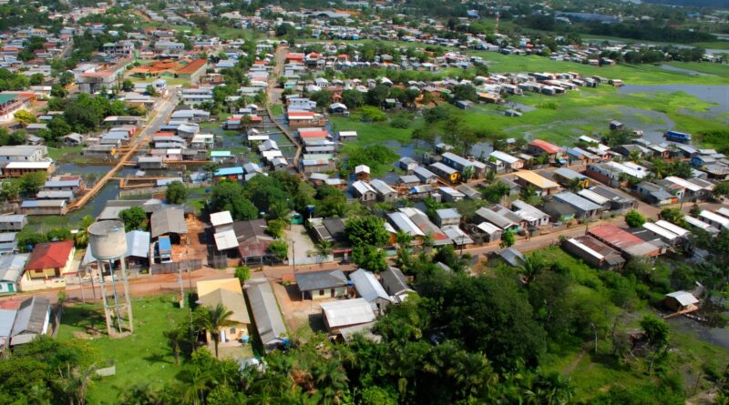 Com indícios de irregularidades, MP investiga contratação de empresas de equipamentos de informática em Manacapuru