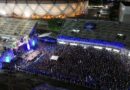 “Misticismo e Revolução”: Bar do Boi leva lendas e rituais da floresta ao Sambódromo, neste sábado