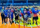 Em preparação para os JEAs, Badminton de Parintins participa do II Campeonato Amazonense realizado pela FADE