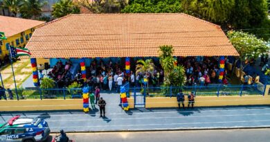 Escola Municipal de Idiomas e Informática abre 384 vagas gratuitas para cursos em Parintins