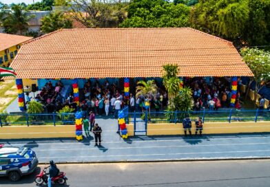 Escola Municipal de Idiomas e Informática abre 384 vagas gratuitas para cursos em Parintins