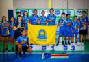 Delegação parintinense de Badminton conquista 22 medalhas e 5 troféus no Amazonense Escolar