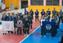 Prefeitura de Parintins inicia 2ª Edição do Troféu “Benedito Azêdo” de Voleibol Feminino nesta segunda-feira (4)