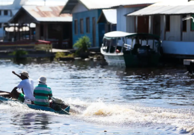 Projeto prevê transporte aquaviário gratuito em dias de eleição