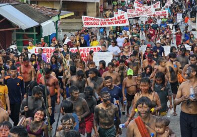 “O Amazonas está sendo colonizado”, diz Saullo Vianna durante reunião da bancada federal com prefeitos