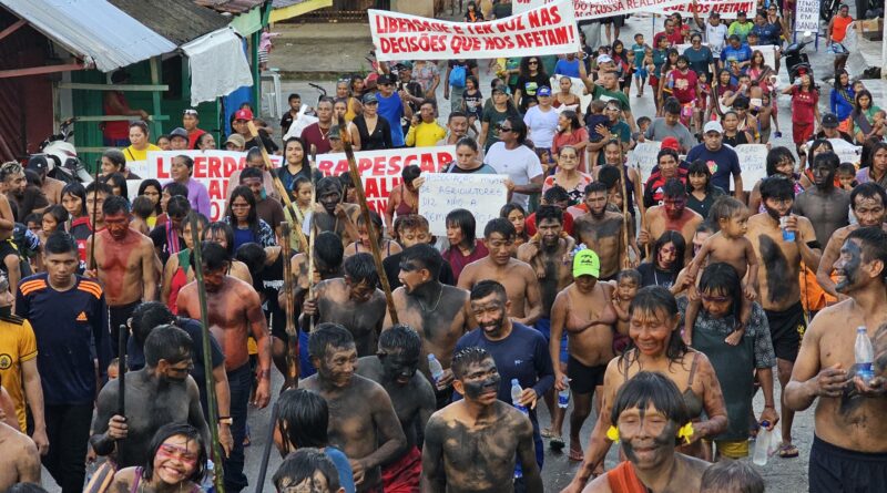 “O Amazonas está sendo colonizado”, diz Saullo Vianna durante reunião da bancada federal com prefeitos