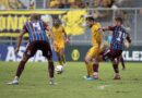 Série C: Amazonas empata com o Caxias-RS em 1 a 1