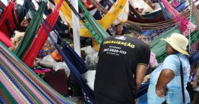 Festival 2026: Arsepam prorroga prazo de inscrições com vistas a autorização temporária para embarcações