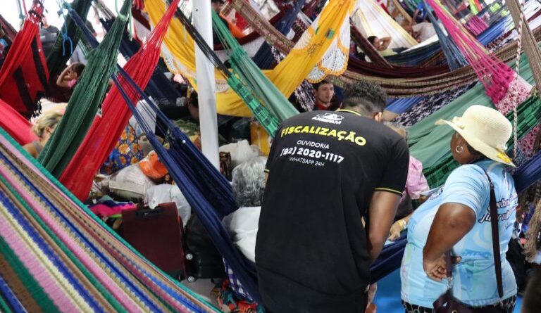 Festival 2026: Arsepam prorroga prazo de inscrições com vistas a autorização temporária para embarcações