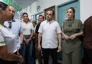 Governo do Amazonas entrega equipamentos para o Hospital Regional e firma investimentos para instituições sociais