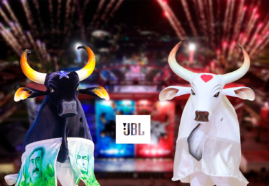 JBL anuncia apoio ao 59º Festival Folclórico de Parintins e reforça compromisso com a cultura brasileira e relação com a região amazônica