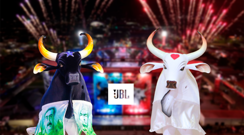 JBL anuncia apoio ao 59º Festival Folclórico de Parintins e reforça compromisso com a cultura brasileira e relação com a região amazônica