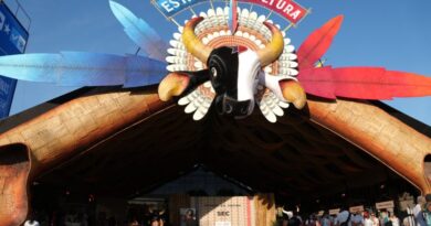 Festival 2026: Circuito da Cultura movimenta Parintins com arte, turismo e economia criativa