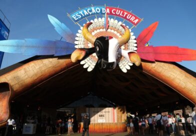 Festival 2026: Circuito da Cultura movimenta Parintins com arte, turismo e economia criativa