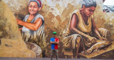 Festival 2026: Projeto homenageia artista Evanil Maciel e celebra legado que inspira gerações