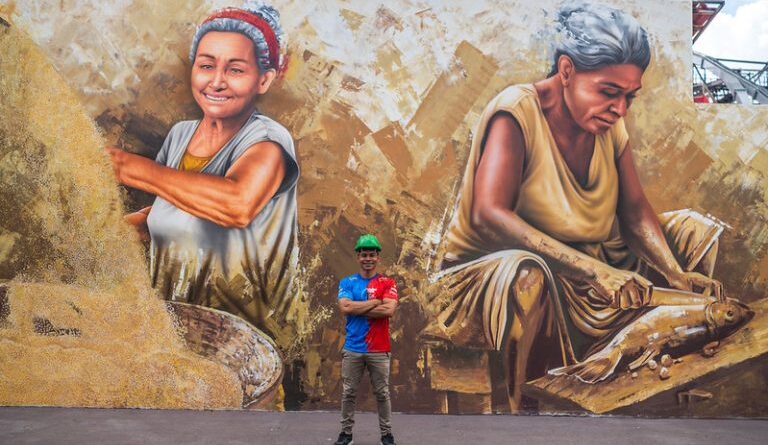 Festival 2026: Projeto homenageia artista Evanil Maciel e celebra legado que inspira gerações
