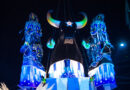 Exaltando as origens, Boi Caprichoso abre o Festival de Parintins 2026