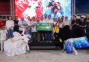 Em Parintins, governador Roberto Cidade anuncia investimentos para o 59º Festival Folclórico e assina convênio para obras de infraestrutura no município