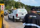 Festival 2026: SSP-AM envia viaturas que irão reforçar a segurança na Ilha Tupinambarana