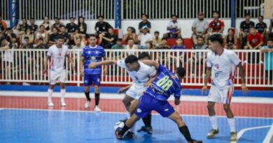 Com 40 equipes, II Copa Benedito Azêdo de Futsal inicia nesta sexta (5)