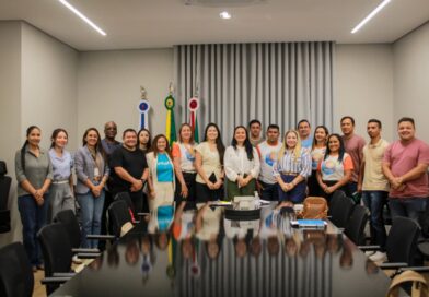 UNICEF lança em Parintins Guia Rápido de Proteção a Crianças e Adolescentes em Grandes Eventos