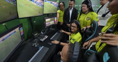 Inovação: FAF por meio da CEAF anuncia compra da tecnologia de árbitro assistente de vídeo VAR para o futebol amazonense