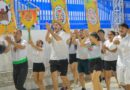 Quadrilhas intensificam preparação em ensaio geral para as 59ª Festividades Folclóricas de Parintins
