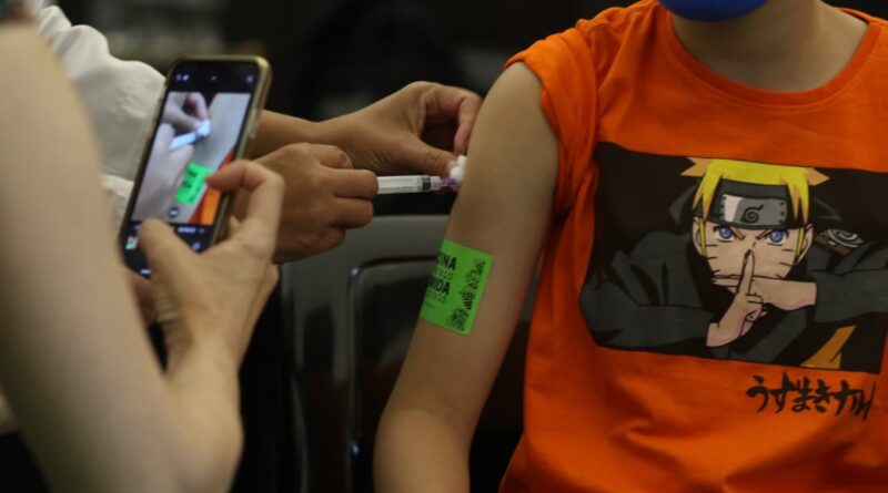 Em Novo Aripuanã, MPAM fiscaliza políticas públicas voltadas à cobertura vacinal