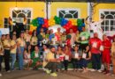 Parintins homenageia doadores de sangue e inicia campanha para fortalecer estoques de sangue do Festival
