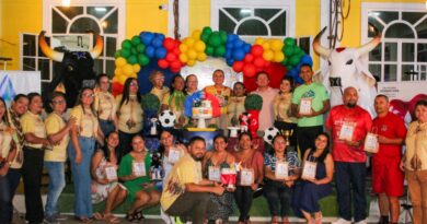 Parintins homenageia doadores de sangue e inicia campanha para fortalecer estoques de sangue do Festival