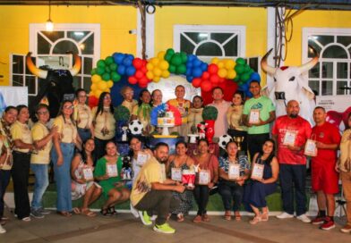 Parintins homenageia doadores de sangue e inicia campanha para fortalecer estoques de sangue do Festival