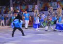 Mineirinho transforma 50 anos de legado cultural em espetáculo no Anfiteatro Sila Marçal