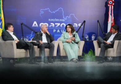 Professora Maria do Carmo defende apoio ao empreendedorismo como caminho para gerar riqueza e oportunidades no Amazonas
