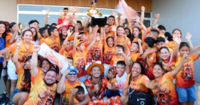 Boi Mirim Tupi conquista título e quadrilhas conhecem campeãs de 2026