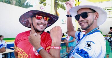 Festival 2026: Acesso à Festa dos Visitantes será garantido por doação de alimentos e cadastro com CPF