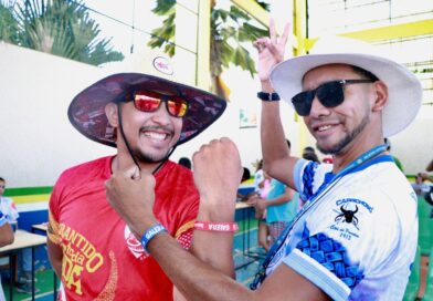 Festival 2026: Acesso à Festa dos Visitantes será garantido por doação de alimentos e cadastro com CPF