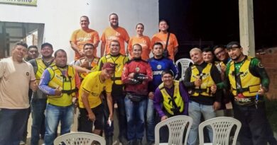 Festival 2026: Detran-AM promove ações de educação e alcança mais de 2 mil pessoas no município